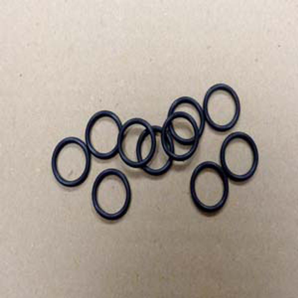 Remeha  O-Ring D.12.5 x 2 (10x), S62433