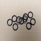Remeha  O-Ring D.12.5 x 2 (10x), S62433