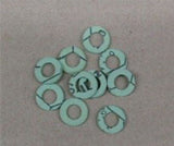 Remeha  Dichtung D 14,5x8,5x2 (10x), S62715