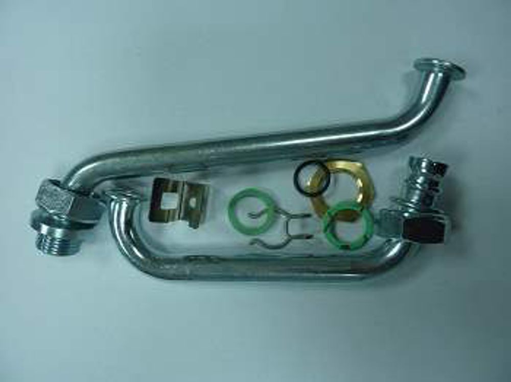 Remeha  Gasleitung 24/28, S62758