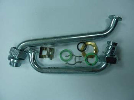 Remeha  Gasleitung 24/28, S62758
