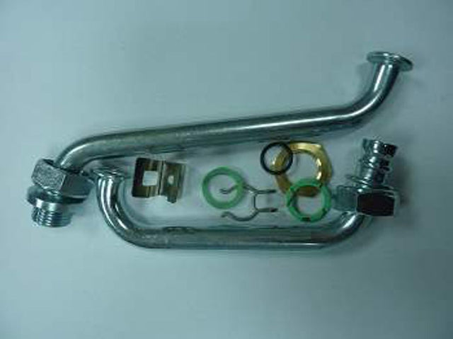 Remeha  Gasleitung 24/28, S62758