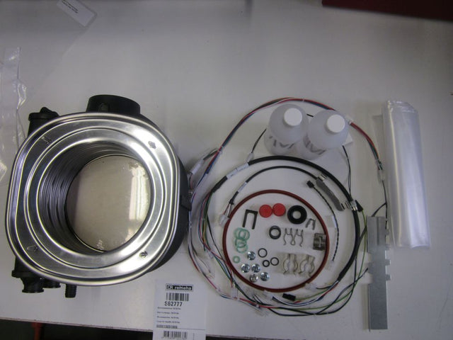 Remeha  Wärmetauscher 24Kw, S62777