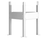 Vaillant Stützfüße für Standmontage VP RW 50/3 und 100/, 0020217194