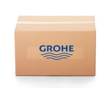 GROHE Auslaufbrause 48573 chrom, 48573000