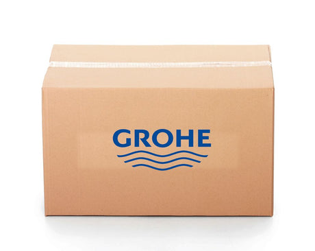 GROHE Auslaufbrause 48573 chrom, 48573000