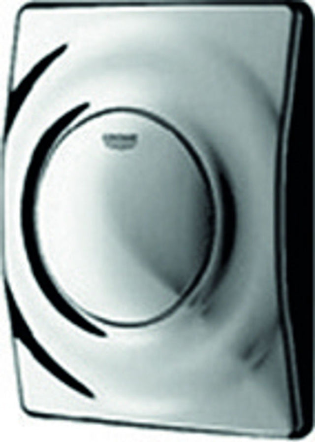 GROHE Urinal-Betätigung Surf 38808 FMS für manuelle Betätigung mattchrom, 38808P00
