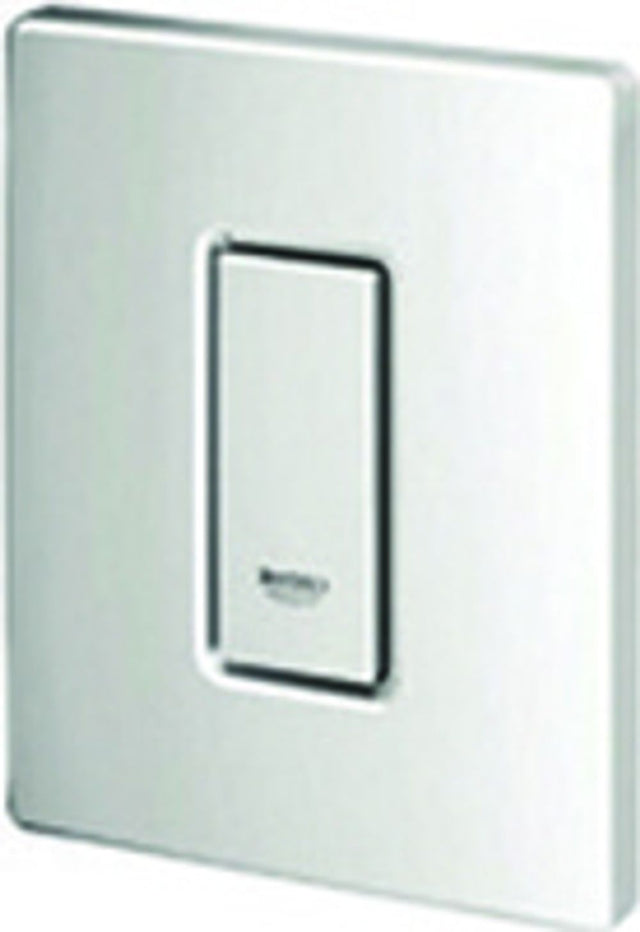 GROHE Urinal-Betätig. Skate Cosmopolitan 38784 manuelle Betätigung mattchrom, 38784P00