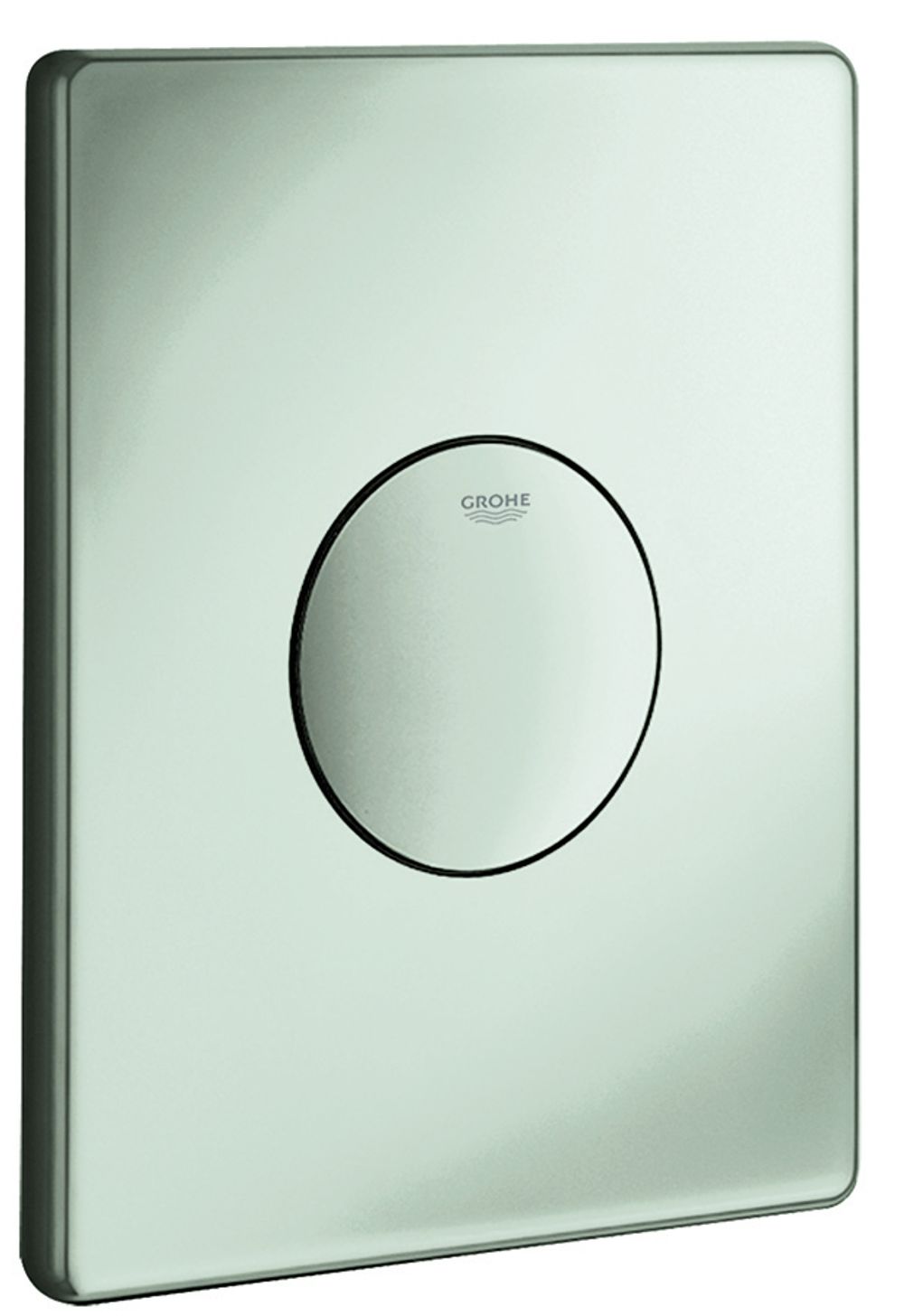 GROHE WC-Betätigung Skate 38573 1-Menge alpinweiß, 38573SH0