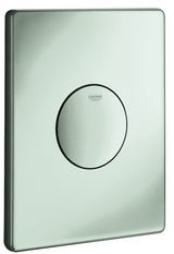 GROHE WC-Betätigung Skate 38573 1-Menge alpinweiß, 38573SH0