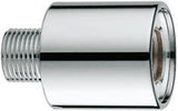 GROHE Verlängerung 36316 40 mm für Euroeco CT Selbstschluss-Wandventil, 36316000