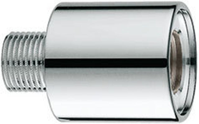 GROHE Verlängerung 36316 40 mm für Euroeco CT Selbstschluss-Wandventil, 36316000