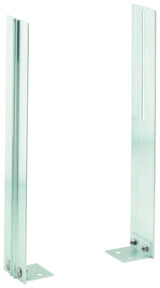 GROHE Standbein 45388 2 Stück  , 45388000