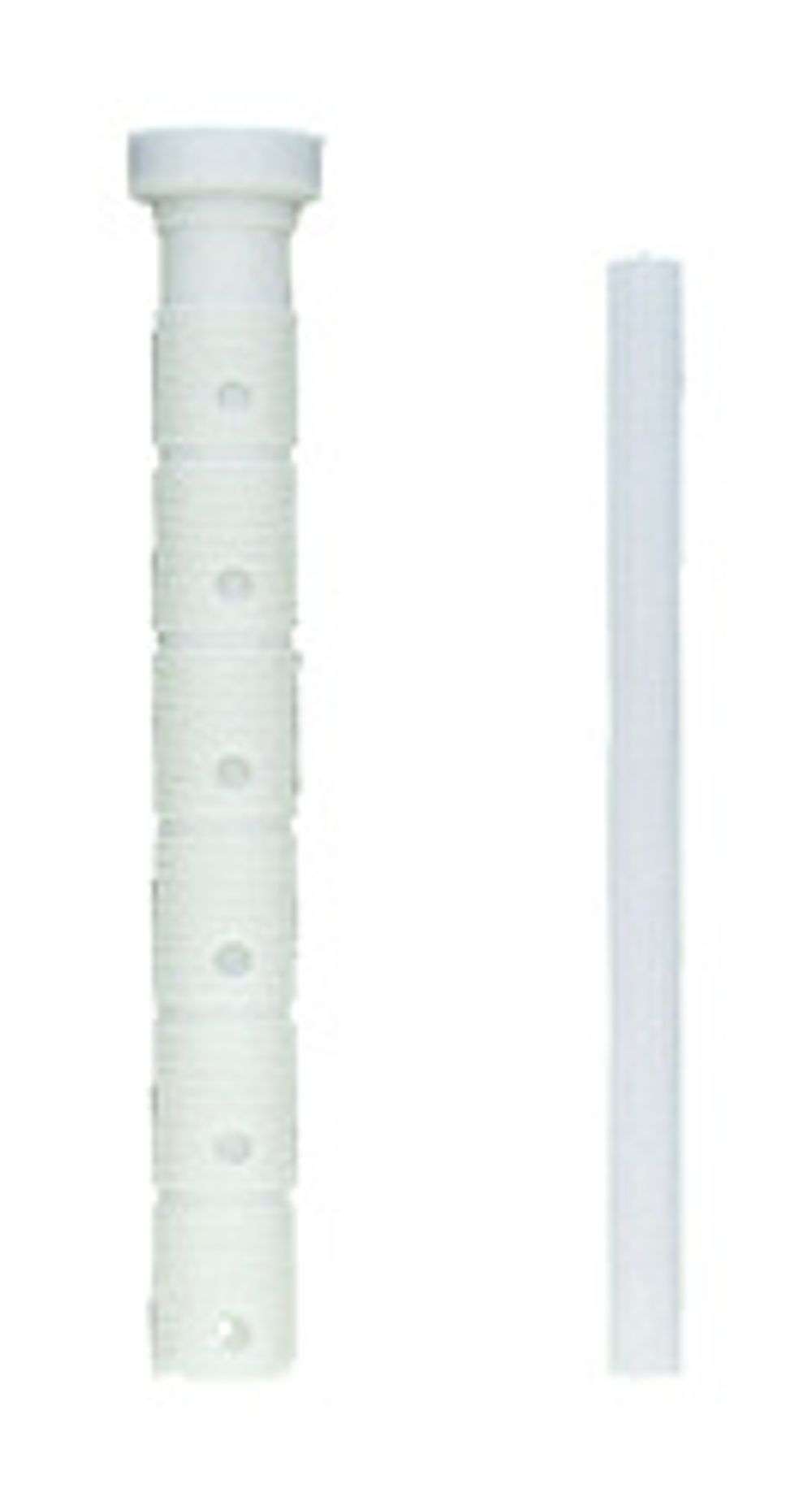 GROHE Verlängerung 45203 für UP-Ventil 20-200 chrom, 45203000