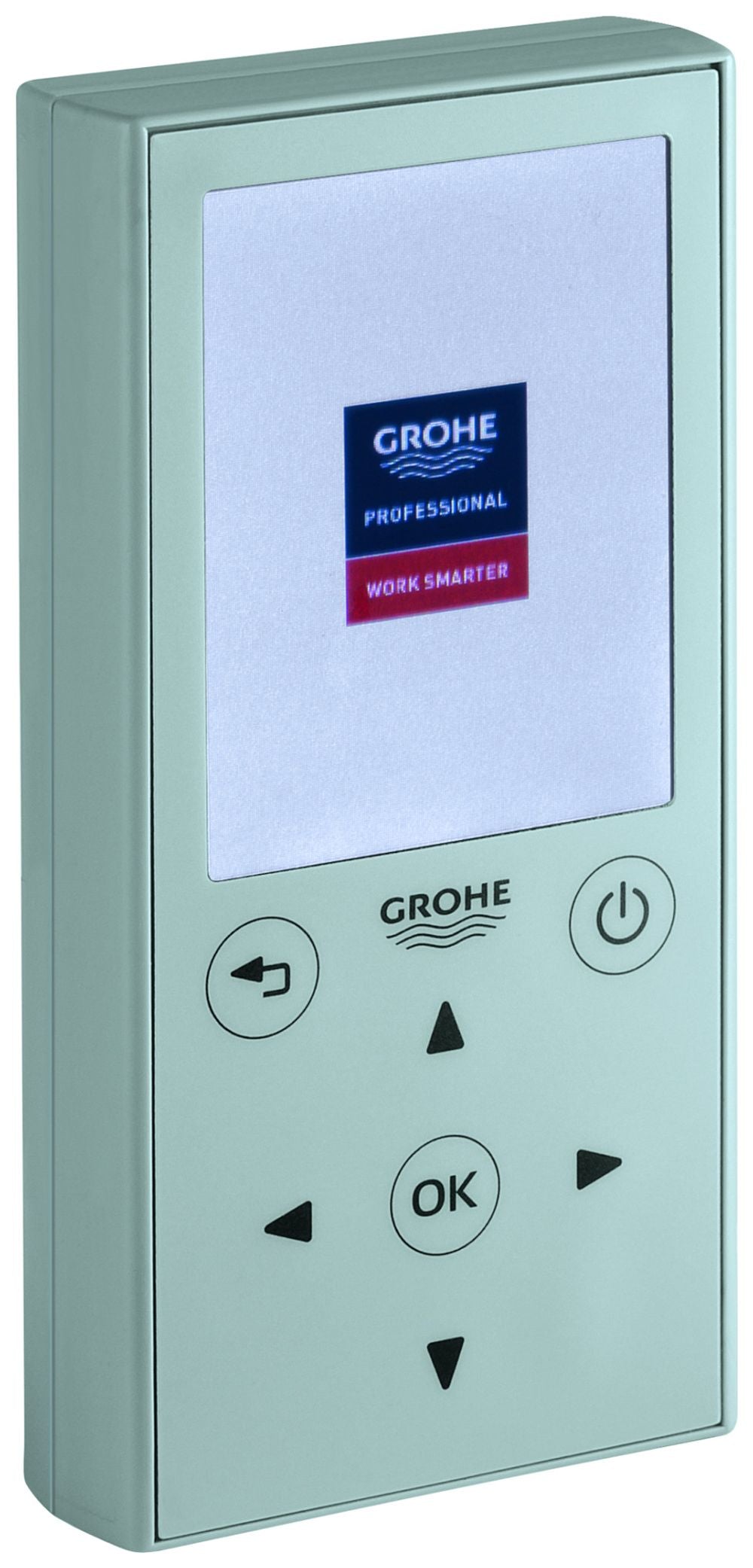 GROHE Fernbedienung 36407_1 für 1-Auge IR-Arm. ab 06/2015 und GROHE Blue Home, 36407001