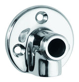 GROHE Wandscheibe 12013 Außen 3/4\"x 1/2\" Innen chrom, 12013000
