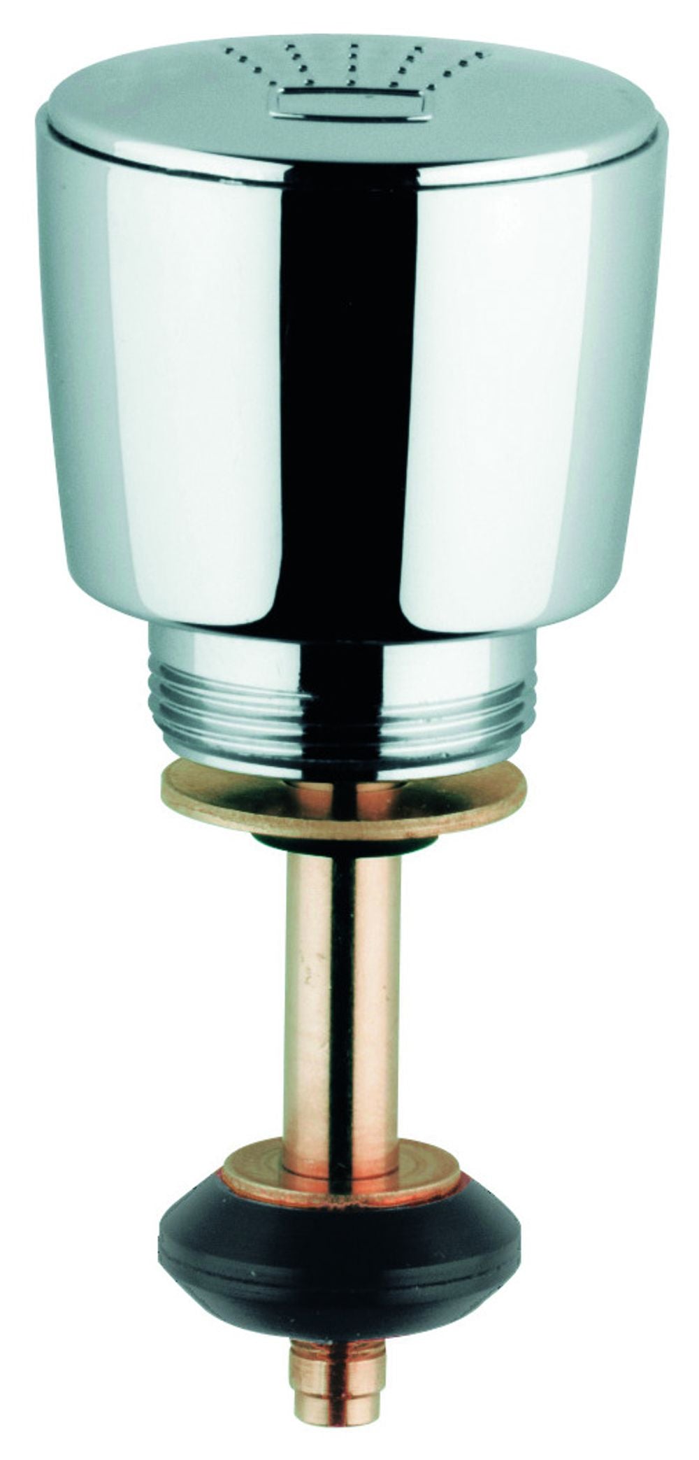 GROHE Umstellung 46056 für Wannenbatterie chrom, 46056000