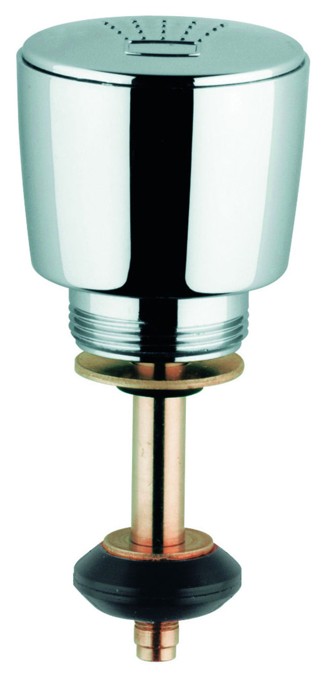 GROHE Umstellung 46056 für Wannenbatterie chrom, 46056000