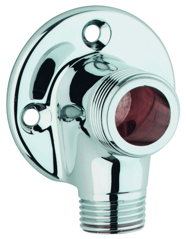GROHE Wandscheibe 12015 1/2\"x3/4\" chrom, 12015000