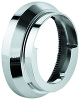 GROHE Anschlagring Grohmix 03758 DN 20 chrom, 03758000