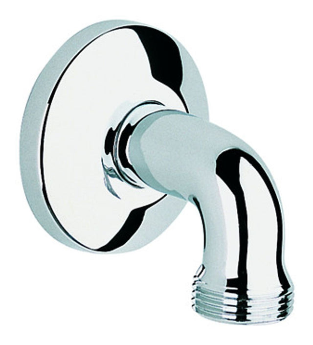 GROHE Anschlusswinkel Atlanta 12063 1/2\"x3/4\" chrom, 12063000