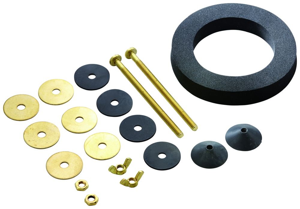 GROHE Befestigungssatz 43500 für Servo-SET, 43500000