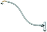 GROHE Anschlussset Grohtherm Micro 47533 chrom, 47533000