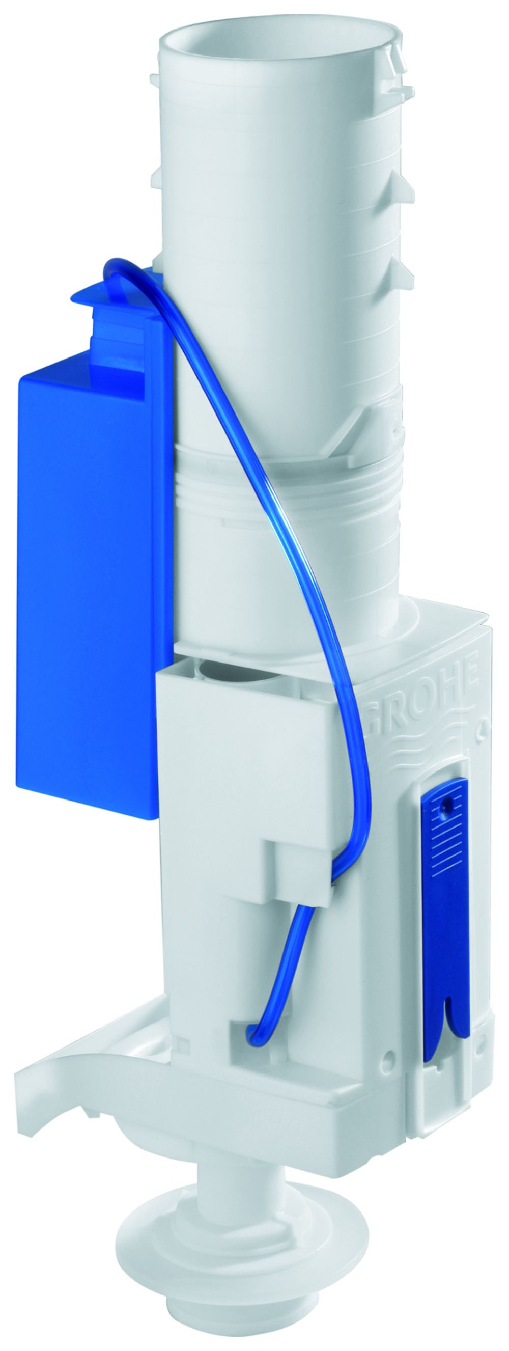 GROHE Ablaufventil AV1 42320 mit Verlängerung, 42320000