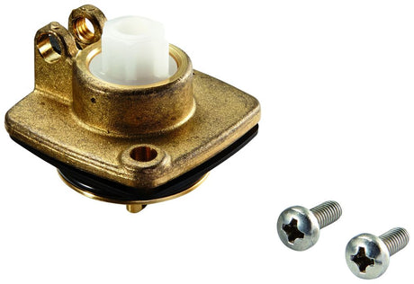 GROHE Deckel 43102 komplett für Urinal-Spüler, 43102000