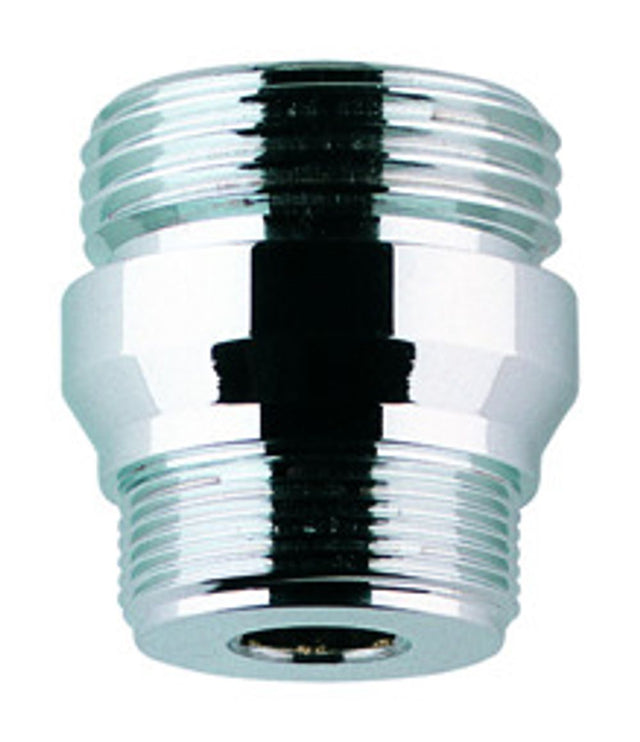 GROHE Nippel 45247 zum Umrüsten v.Costa auf Atlanta 3/4\"xM22x1 chrom, 45247000