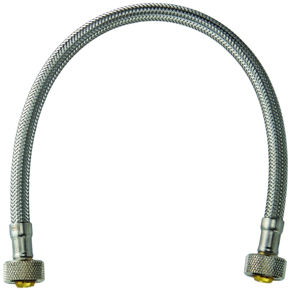GROHE Anschlussschlauch 42233 für WC-Spülkasten 6-9 l, 42233000
