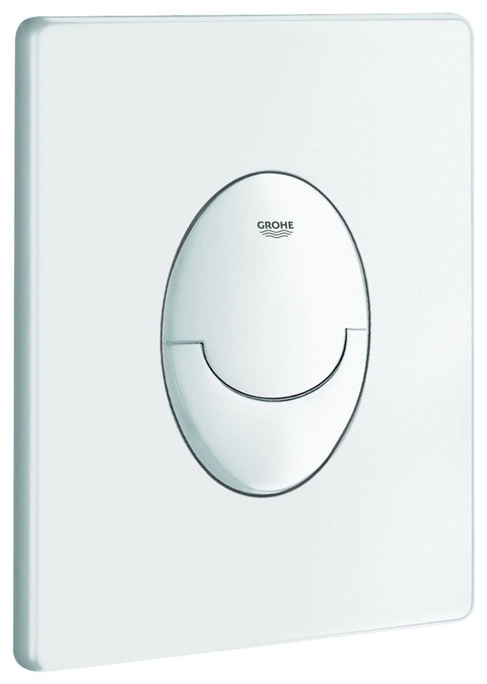 GROHE WC-Betätigung Skate Air 42304 alpinweiß, 42304SH0