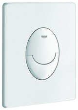 GROHE WC-Betätigung Skate Air 42304 alpinweiß, 42304SH0