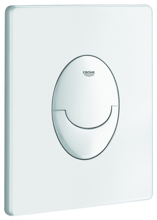 GROHE WC-Betätigung Skate Air 42304 alpinweiß, 42304SH0