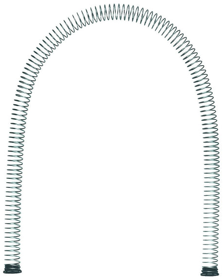 GROHE Rückholfeder 07239 für WT-Batterie mit herausziehbarer Brause 17,6x0,8x700, 07239000