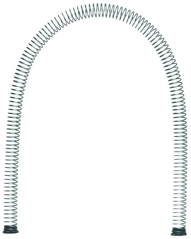 GROHE Rückholfeder 07239 für WT-Batterie mit herausziehbarer Brause 17,6x0,8x700, 07239000
