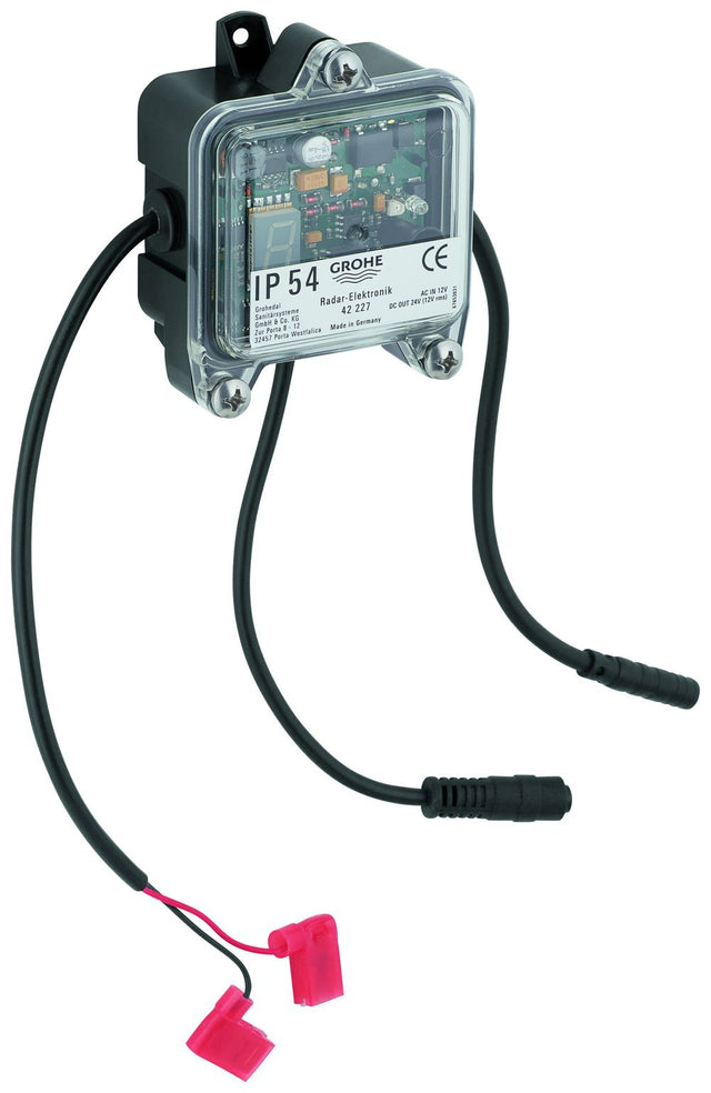 GROHE Steuergerät 42227 für Radar Elektronik 38386, 42227000