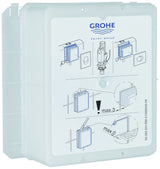 GROHE Revisionsschacht 66791, 66791000