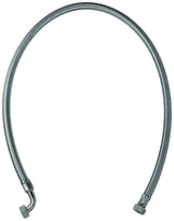 GROHE Anschlussschlauch 07467 chrom, 07467000