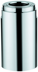 GROHE Kappe 06139 f. UP-Ventil 3/4\" bis 5/4\" Trecorn chrom, 06139000