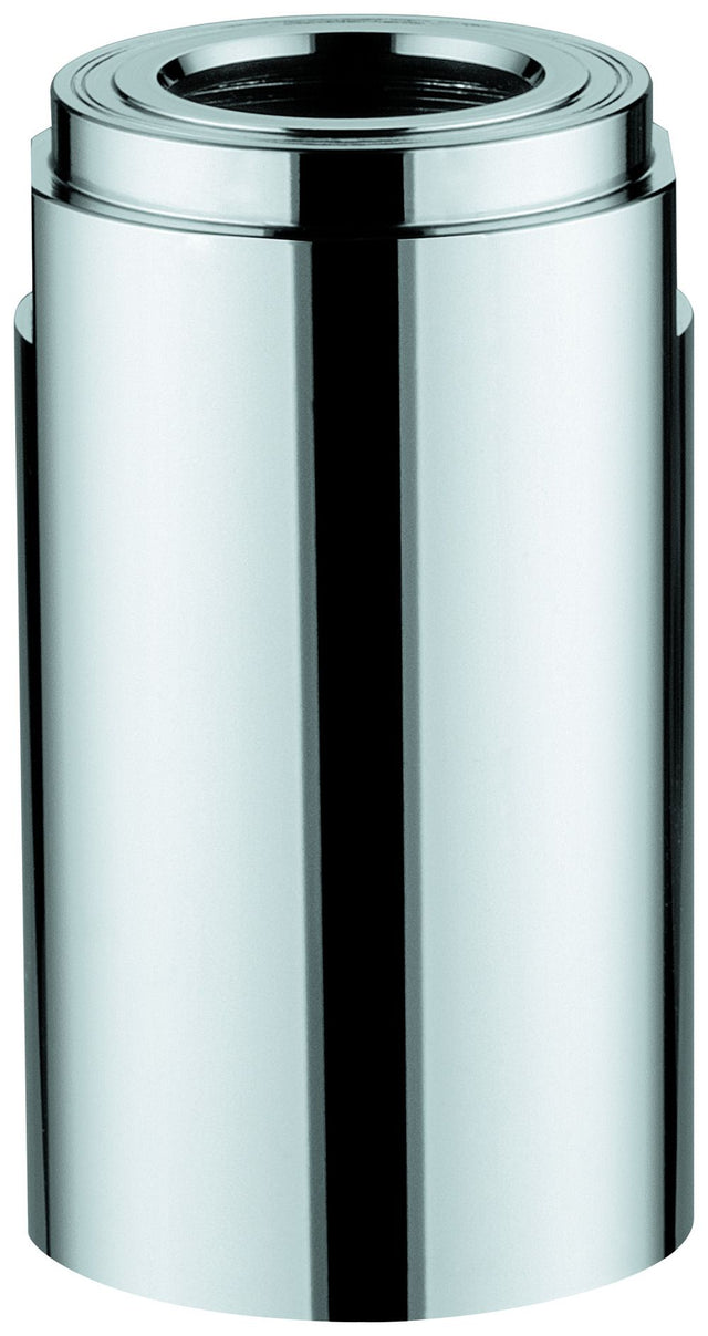 GROHE Kappe 06139 f. UP-Ventil 3/4\" bis 5/4\" Trecorn chrom, 06139000