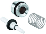 GROHE Umstellung 45746 für Sinfonia/Kira Wannenbatterie chrom, 45746000