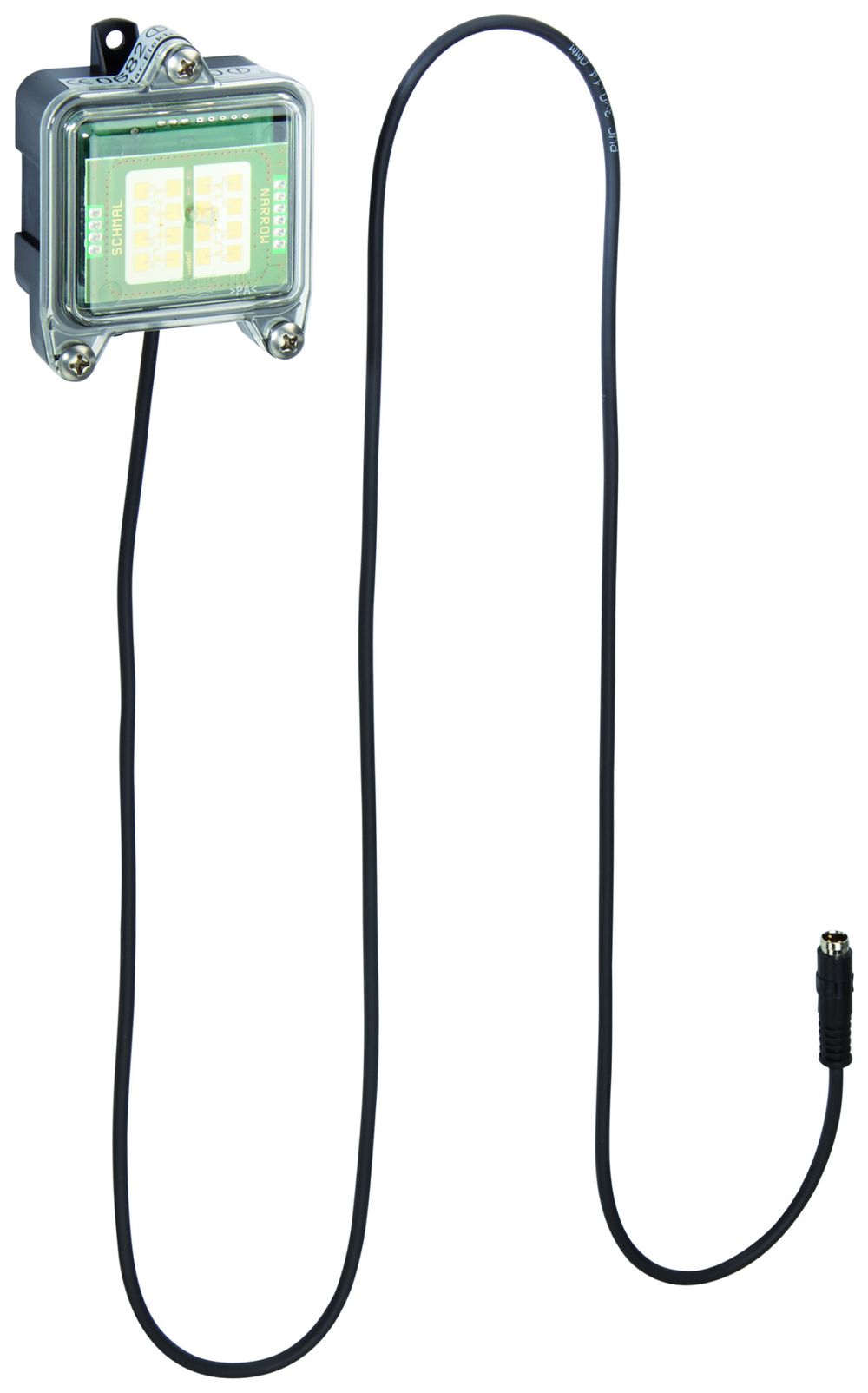 GROHE Radarmelder 42228 für Radar Elektronik 38386, 42228000