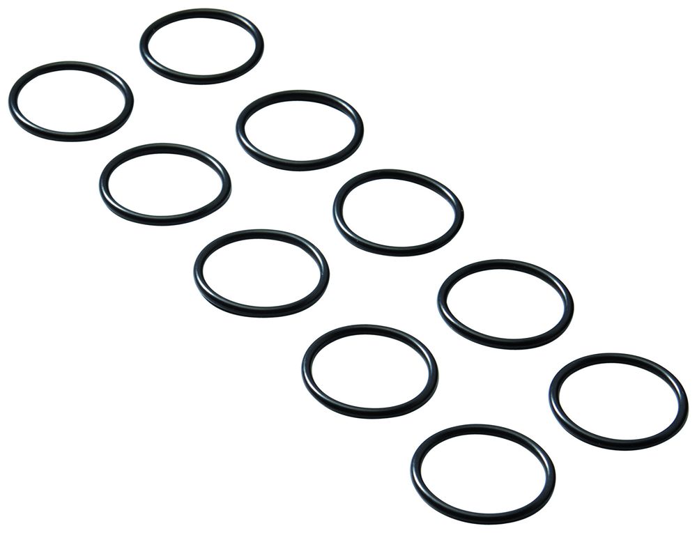 GROHE O-Ring 05999 21x2 10 Stück, 0599900M