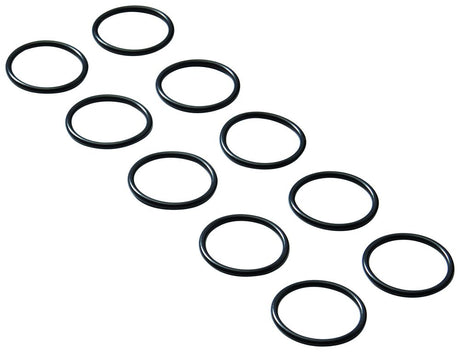 GROHE O-Ring 05999 21x2 10 Stück, 0599900M