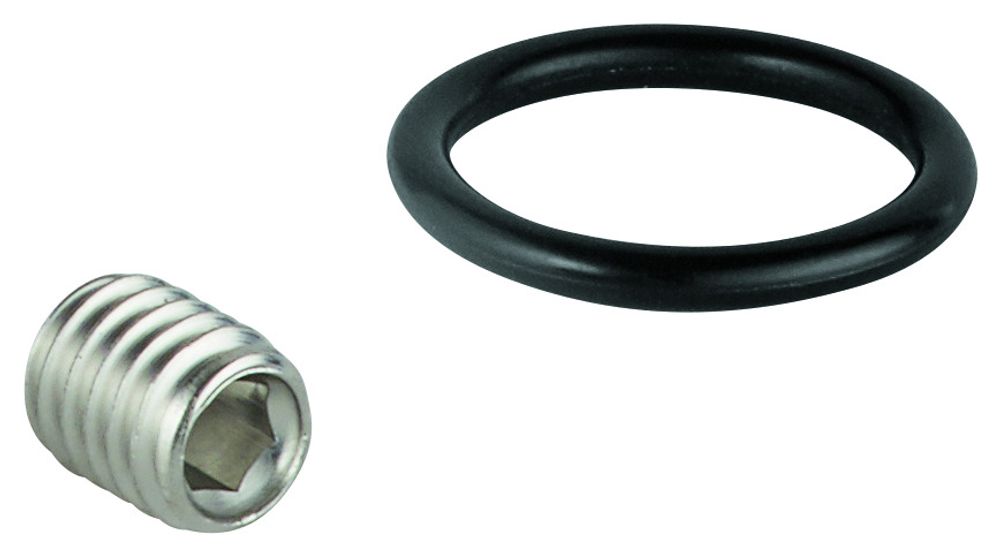 GROHE Auslaufbefestigung 42366, 42366000