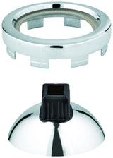 GROHE Abdeckelement 46663 chrom, 46663000