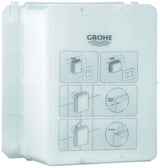 GROHE Revisionsschacht 66783, 66783000