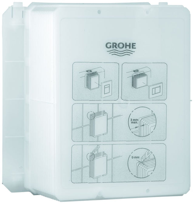 GROHE Revisionsschacht 66783, 66783000