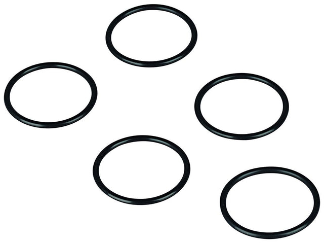 GROHE O-Ring 01206 26x2 5 Stück, 0120600M